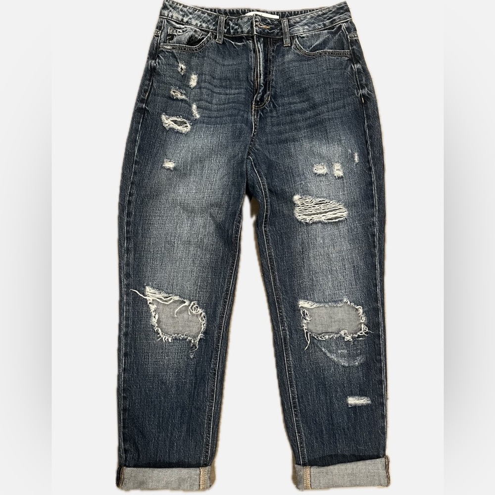 KanCan Size 5/26 - Style KC9147D